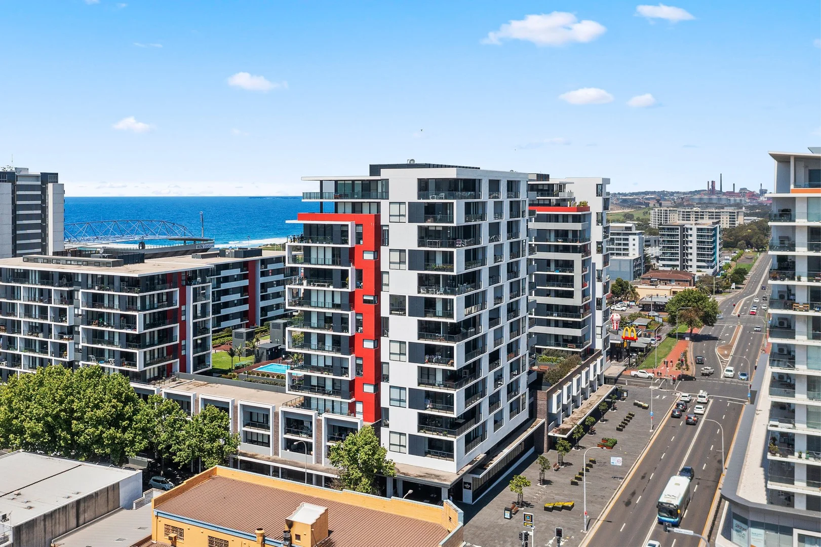 203/41 Crown Street, Wollongong NSW 2500