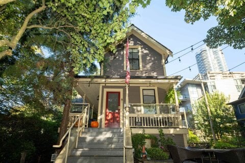 Additional image 7 of 1119 Pendrell Street, Vancouver, BC, V6E 1L3