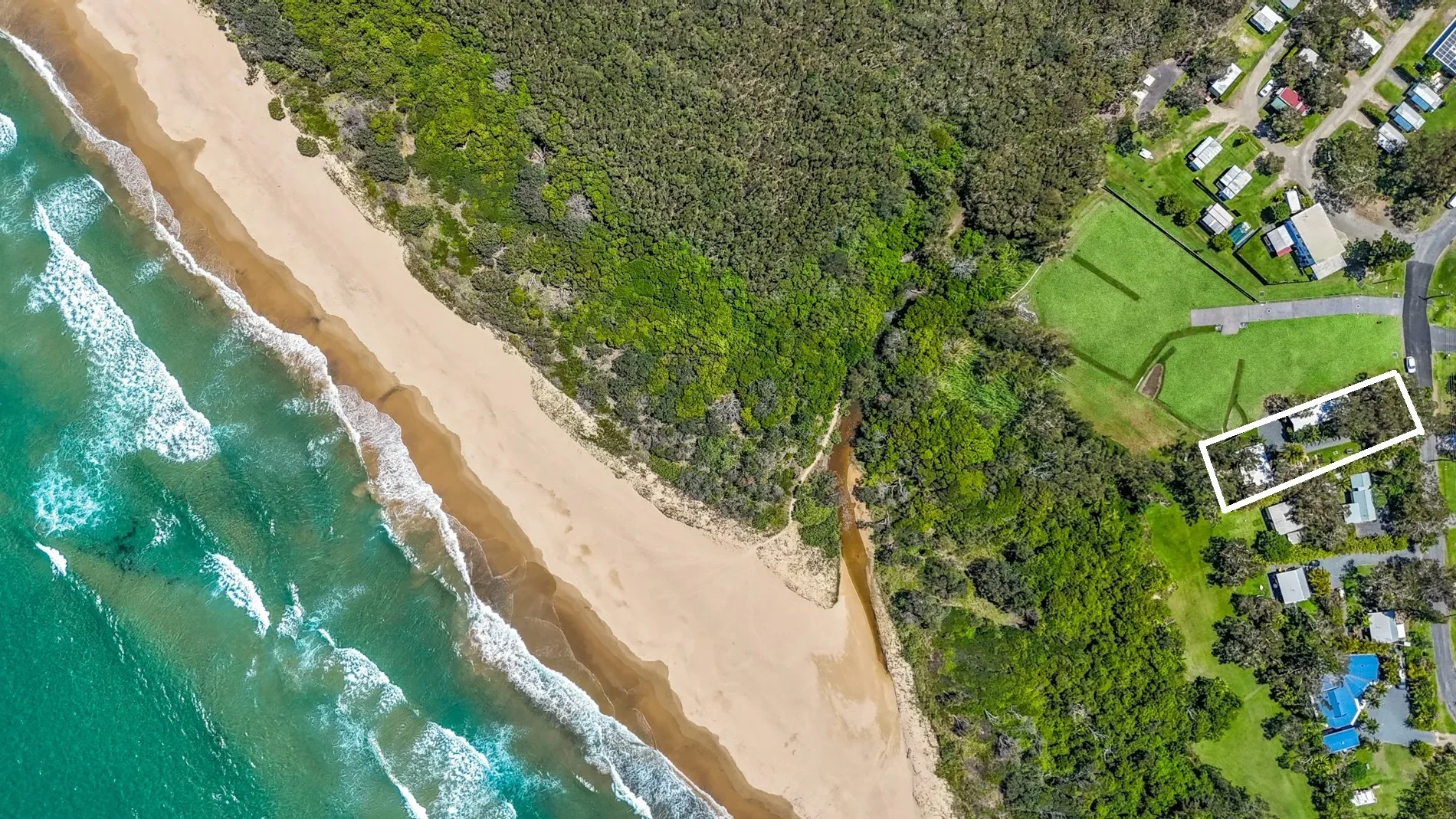 Additional image 2 of 24 The Boulevarde, Mullaway NSW 2456