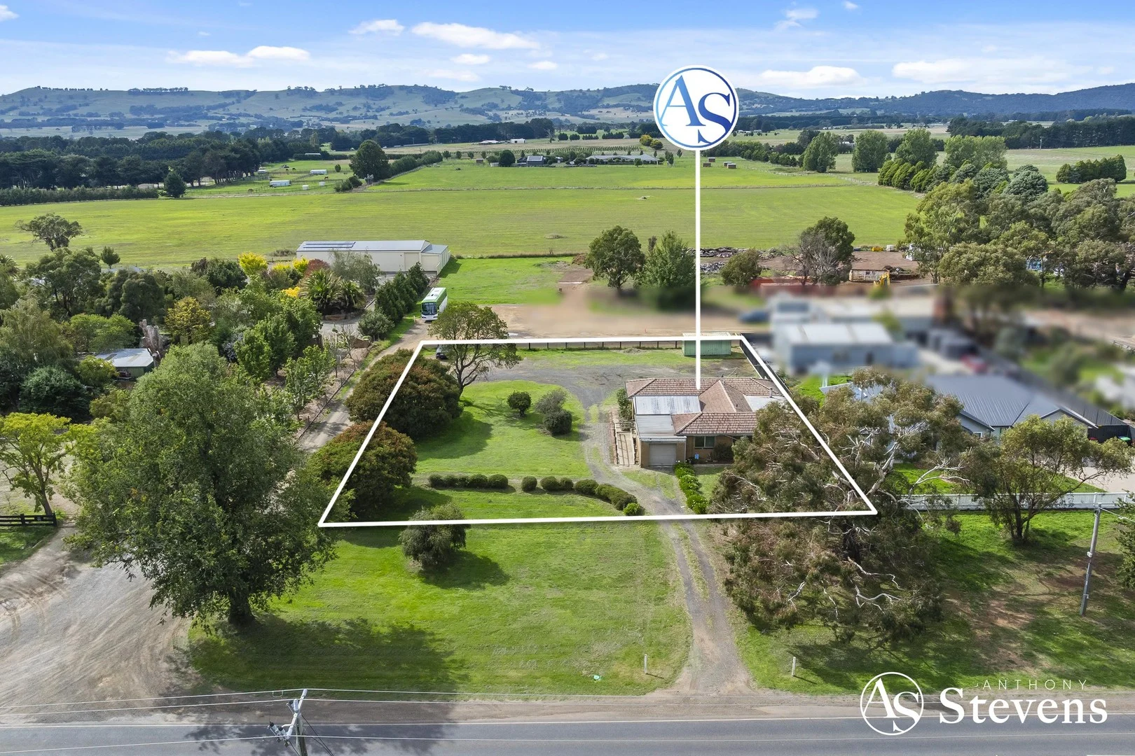 30 Main Road, Lancefield VIC 3435