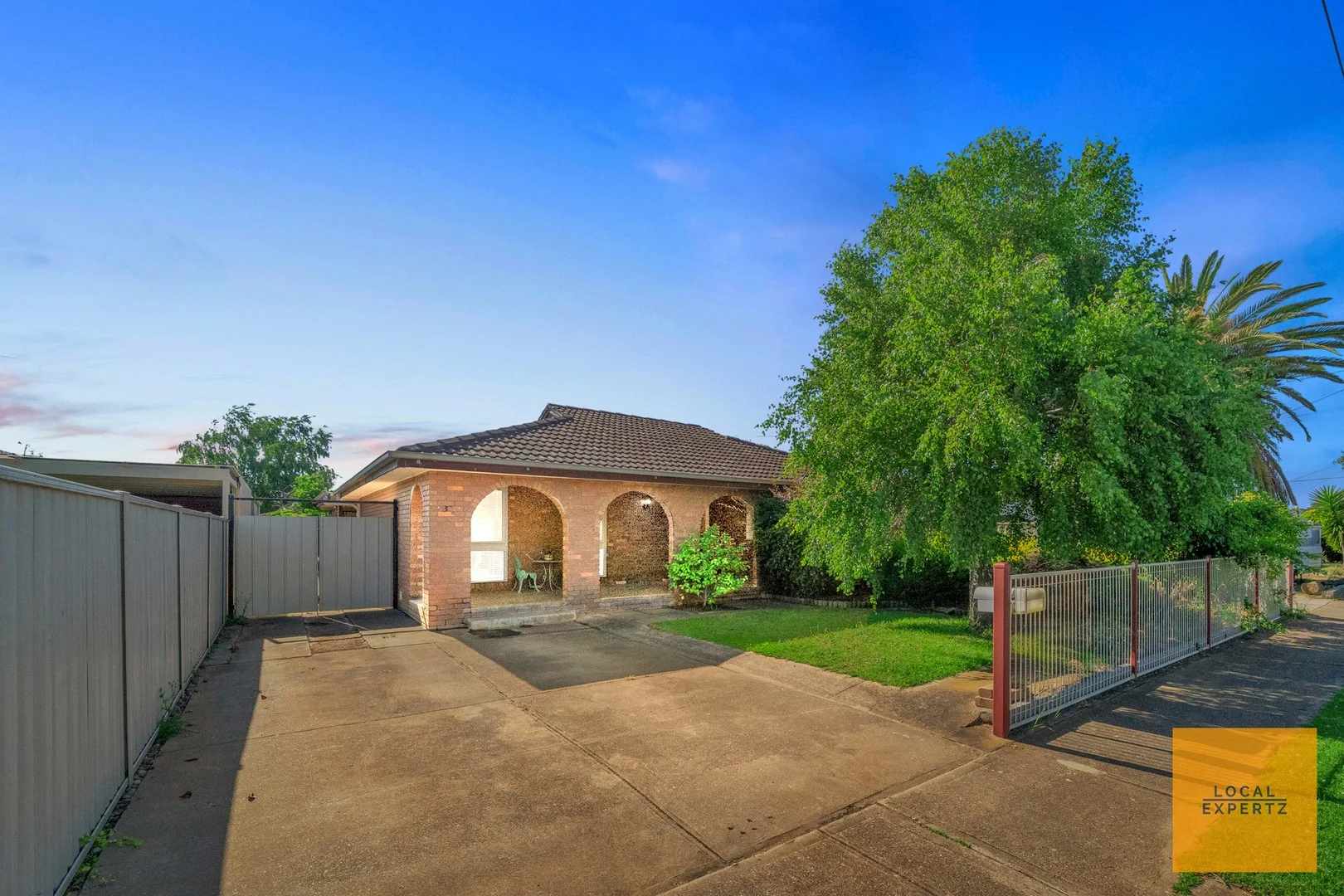 37 Chauvel Street, Melton South VIC 3338