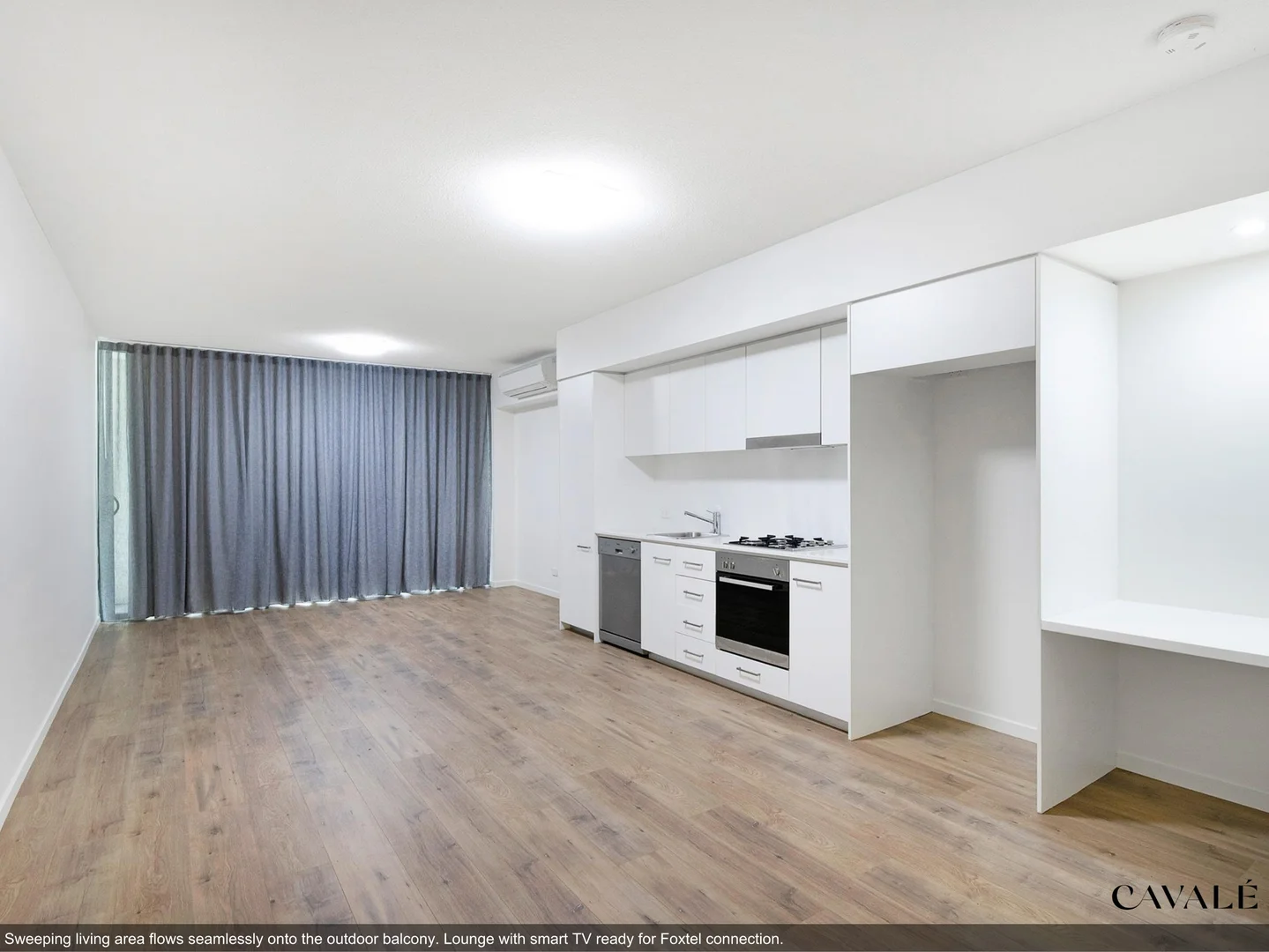 Additional image 2 of 212/53 Wyandra Street, Teneriffe QLD 4005