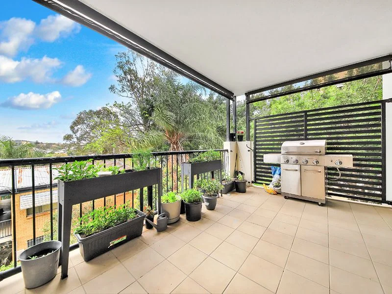 2/41 Kirkland Avenue, Coorparoo QLD 4151