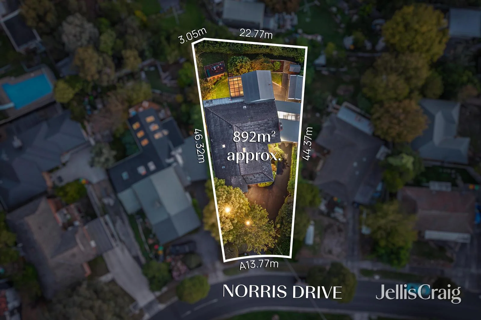 Additional image 22 of 20 Norris Drive, Lilydale VIC 3140