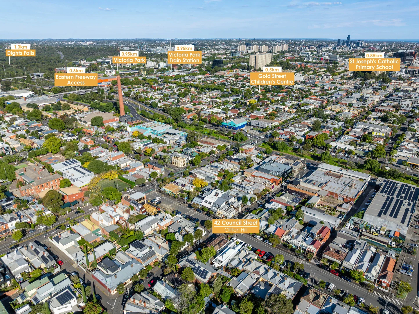 Additional image 11 of 42 Council Street, Clifton Hill VIC 3068