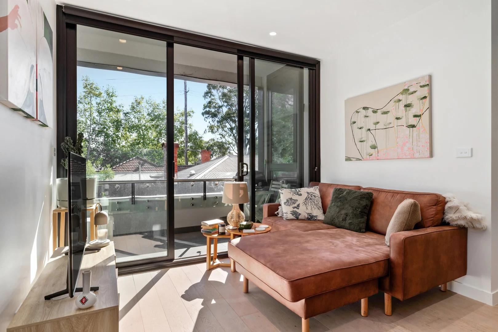 107/9 Railway Place, Fairfield VIC 3078 photo 5