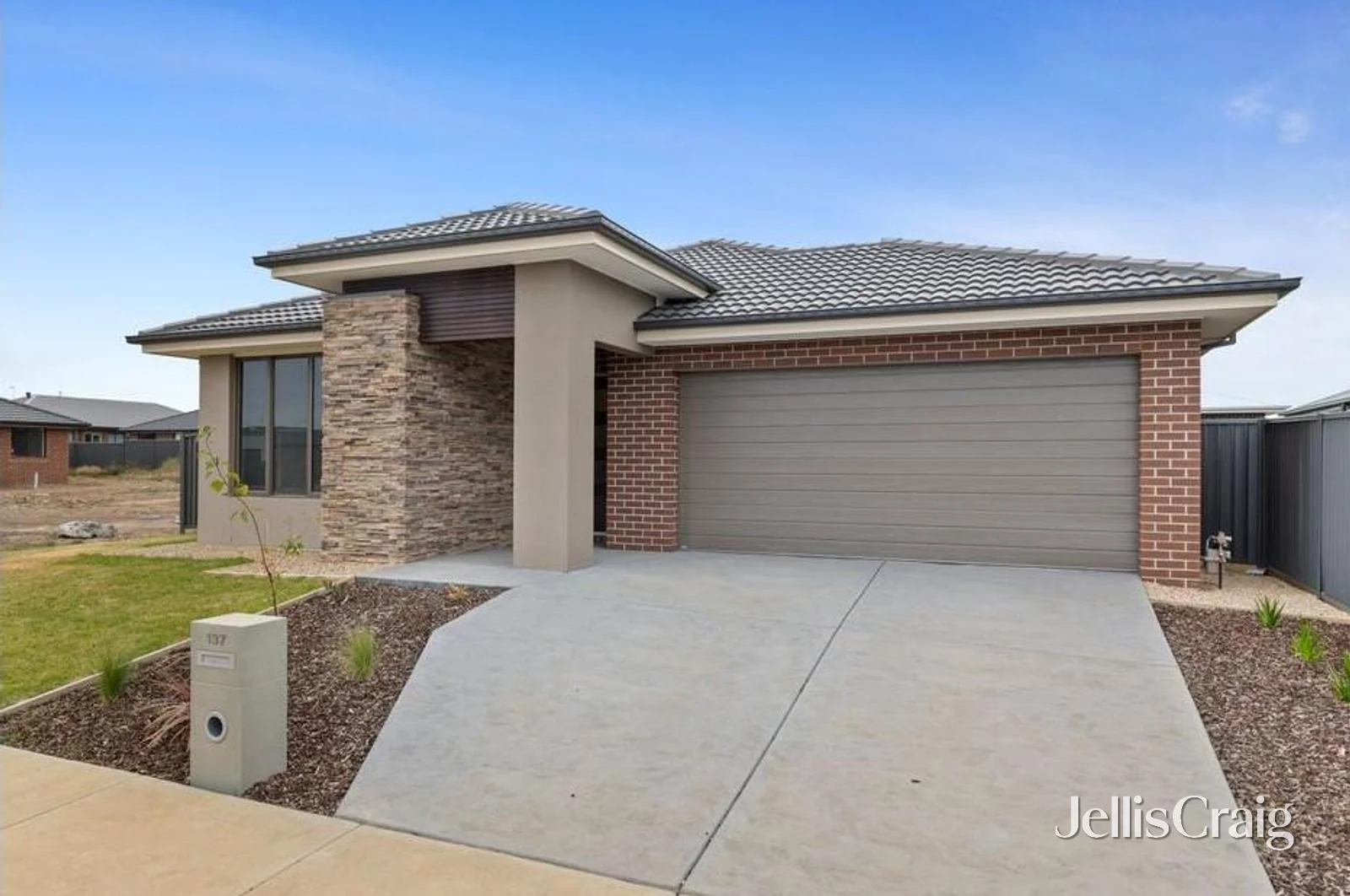 137 Shortridge Drive, Lucas VIC 3350