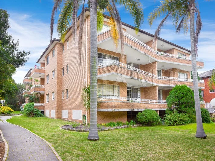 Additional image 6 of 6/33 Albert Road, Strathfield NSW 2135