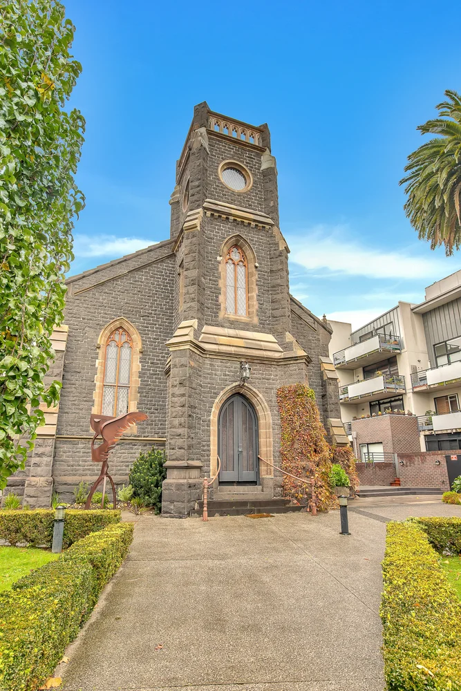 Additional image 15 of 54/167 Fitzroy Street Street, St Kilda VIC 3182