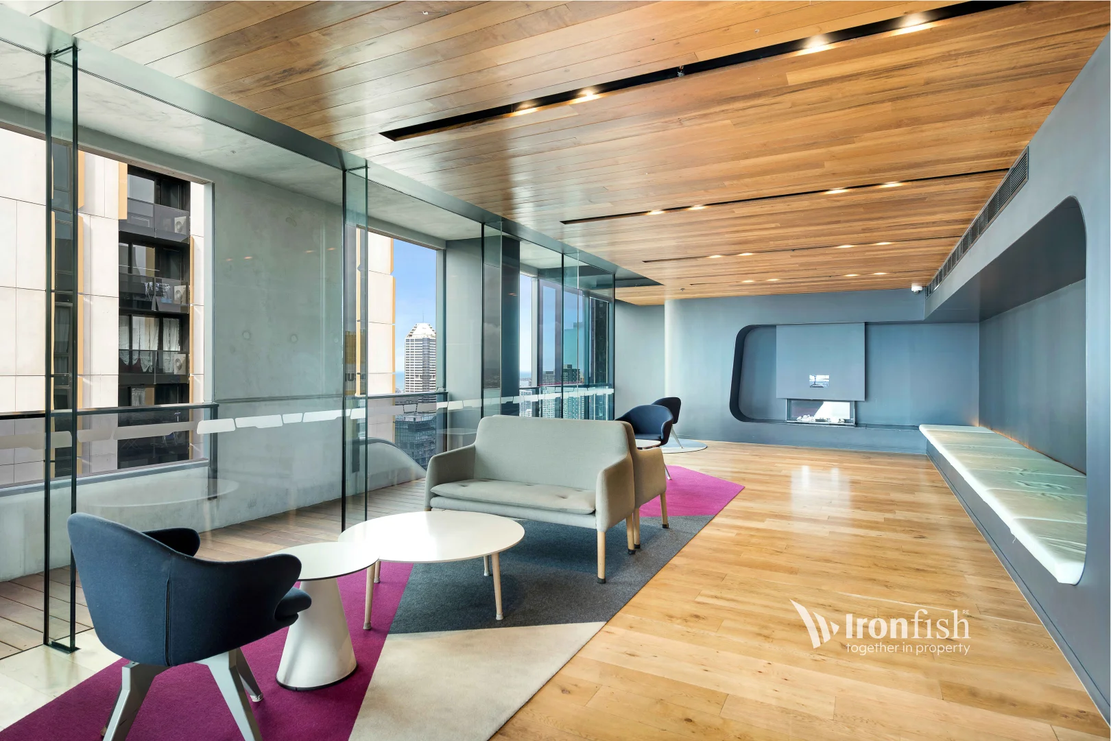 Additional image 7 of 2113/80 A'Beckett Street, Melbourne VIC 3000