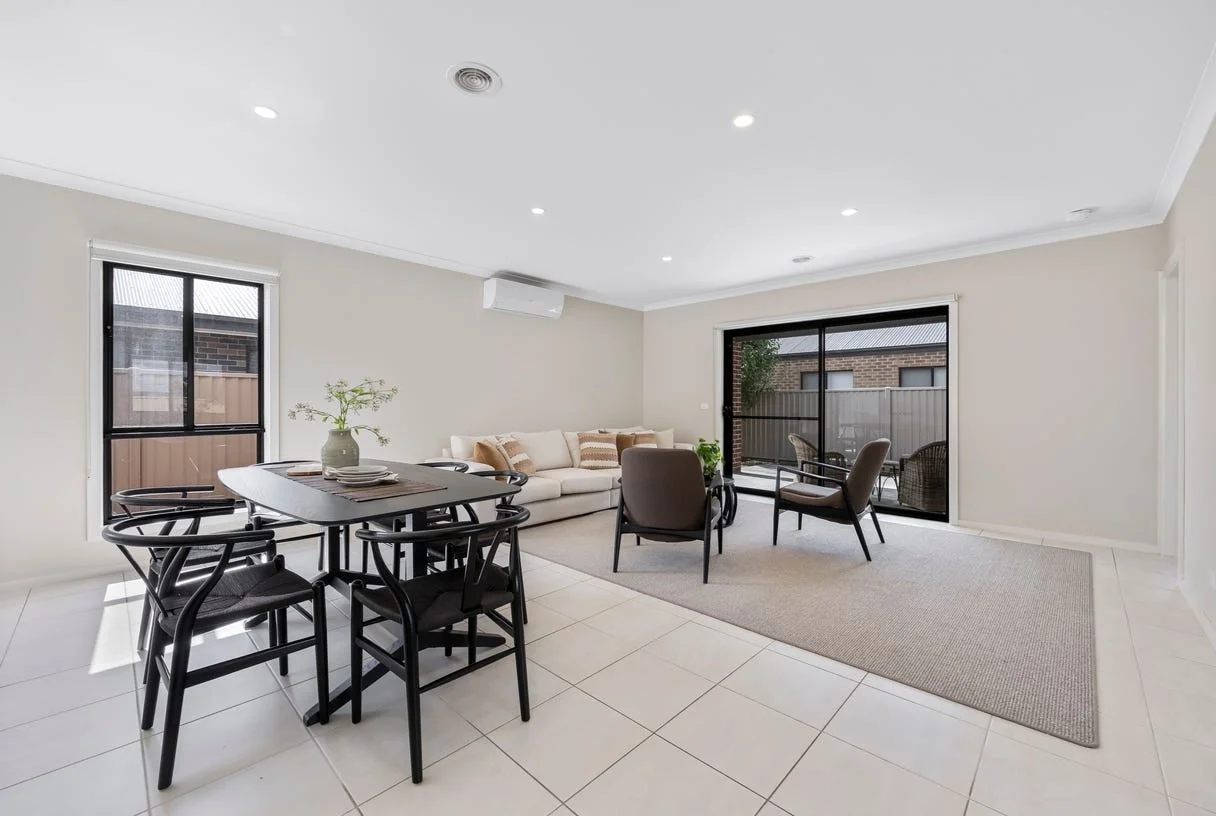 1 Continuance Way, Delacombe VIC 3356 photo 3