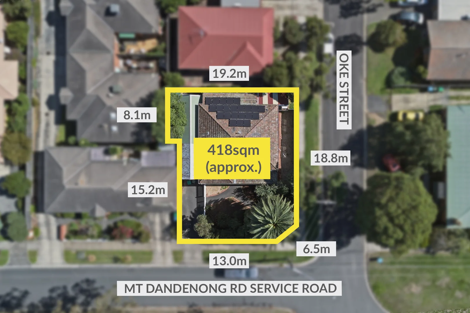 Additional image 16 of 81 Mount Dandenong Road, Ringwood East VIC 3135