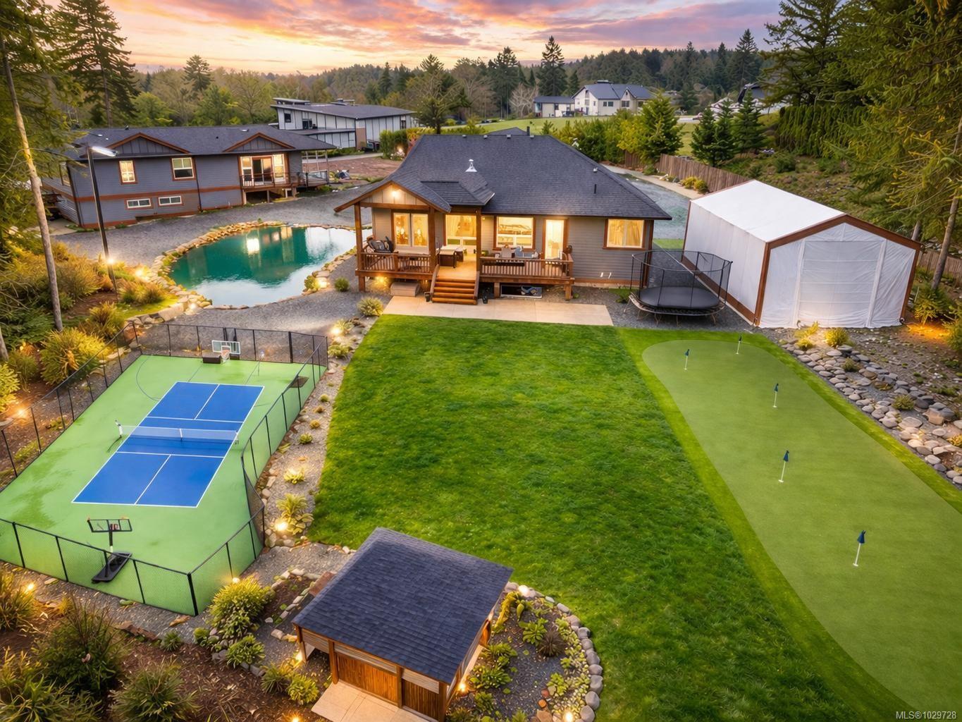 Additional image 2 of 3215 Pinder Place, Cobble Hill, BC, V8H 0B4