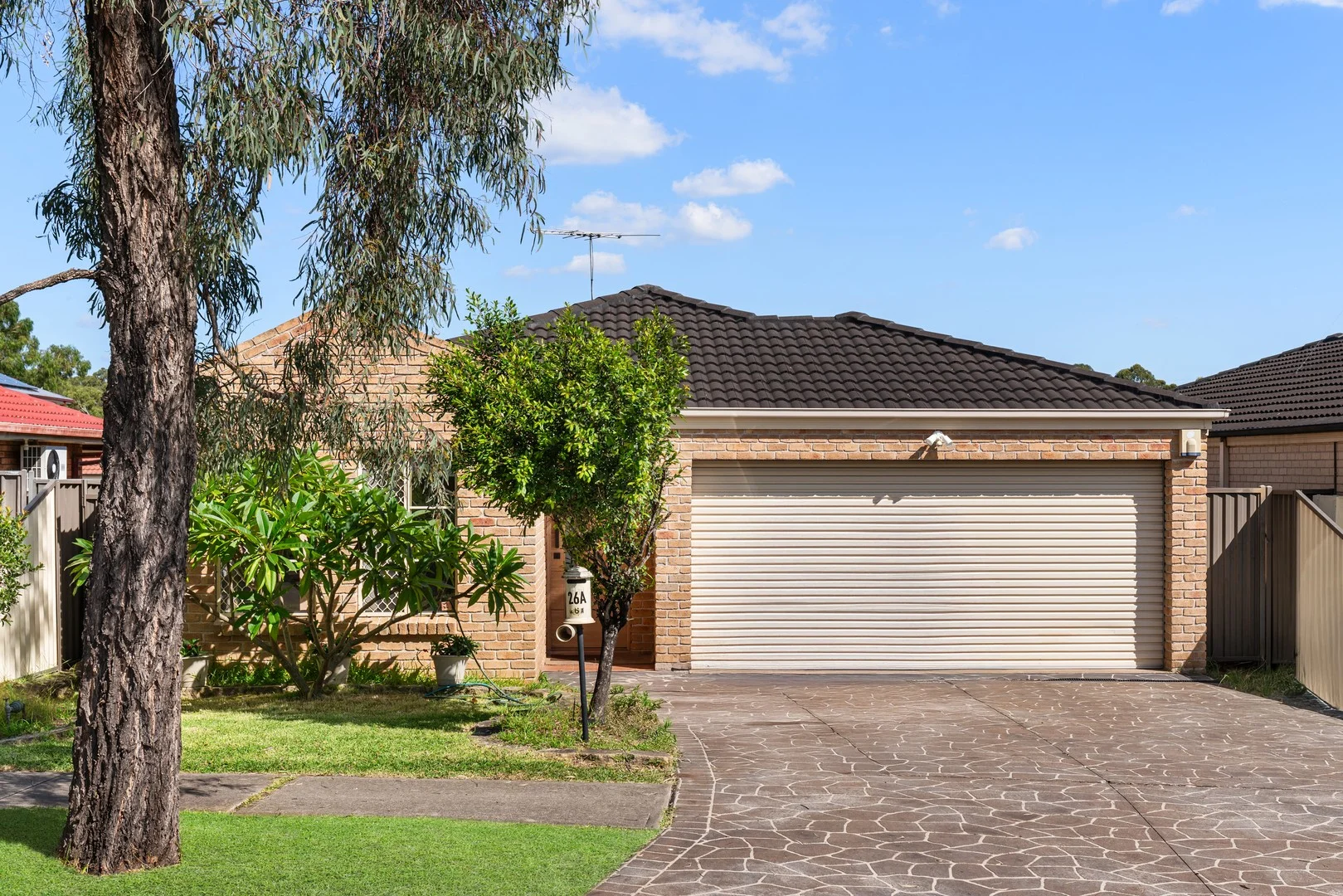 26A Frigate-bird Avenue, Hinchinbrook NSW 2168