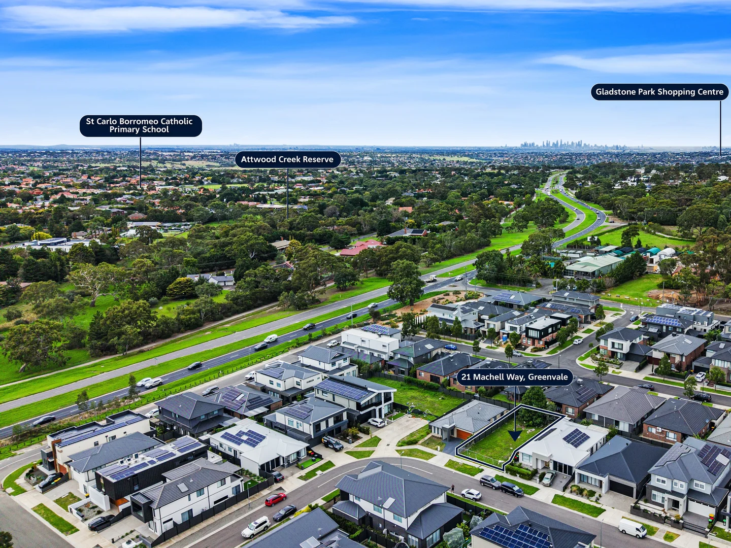 Additional image 2 of 21 Machell Way, Greenvale VIC 3059
