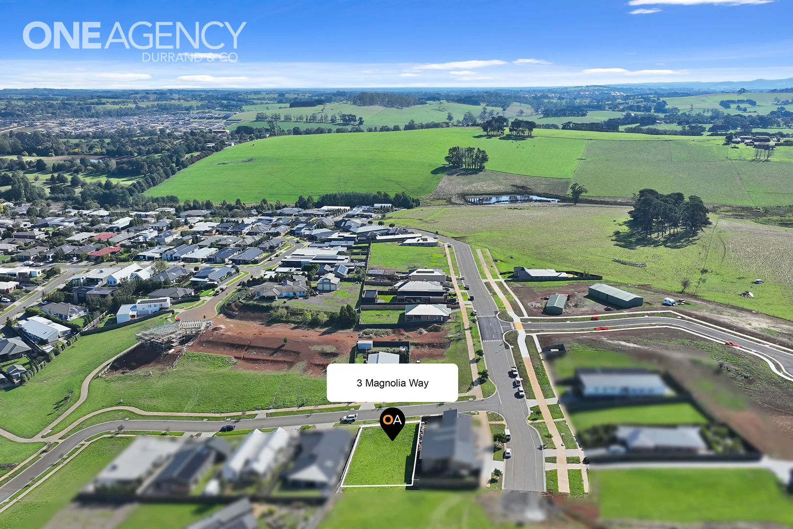 Additional image 8 of 3 Magnolia Way, Warragul VIC 3820