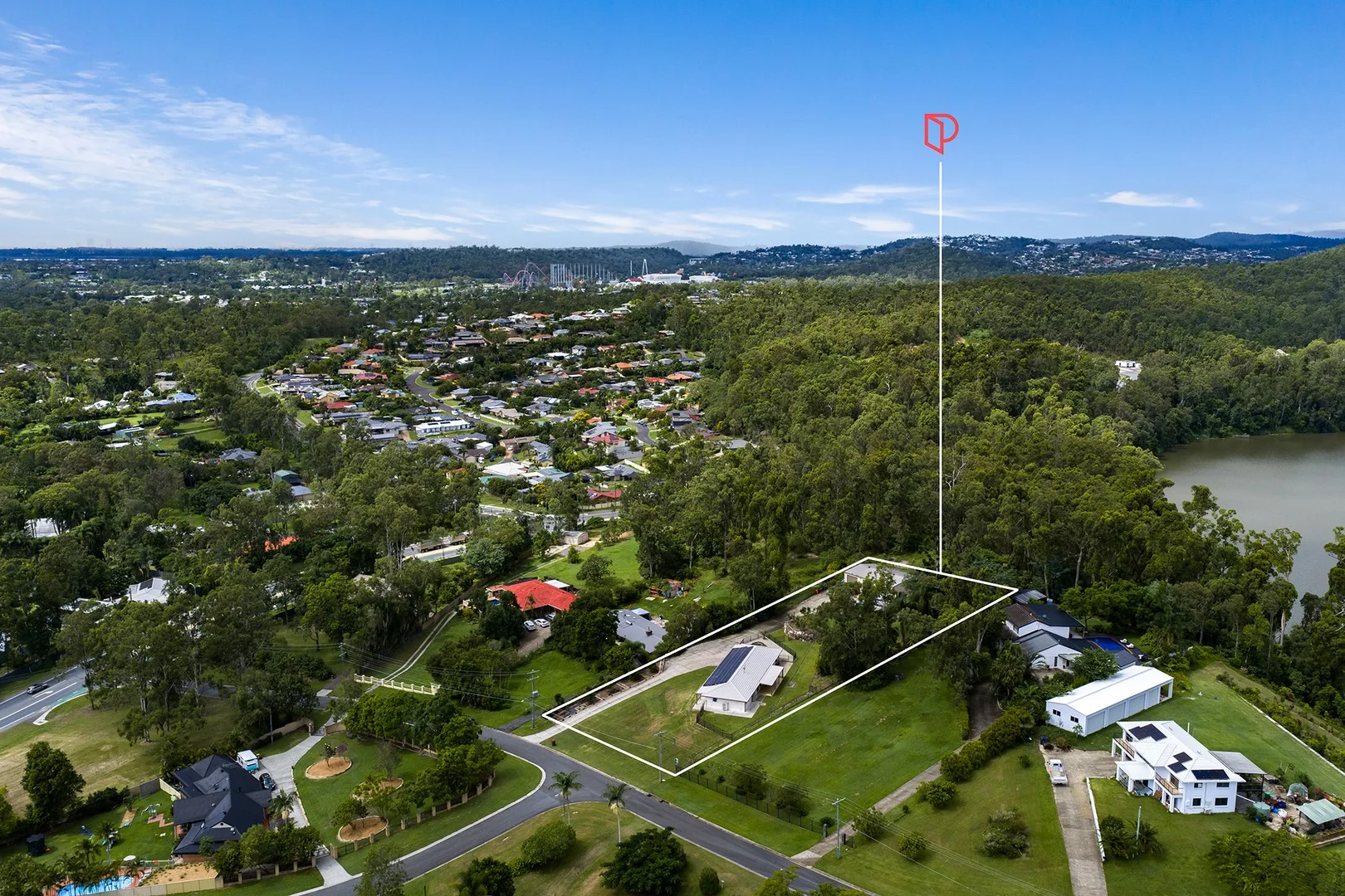 8 Georgina Street, Oxenford QLD 4210