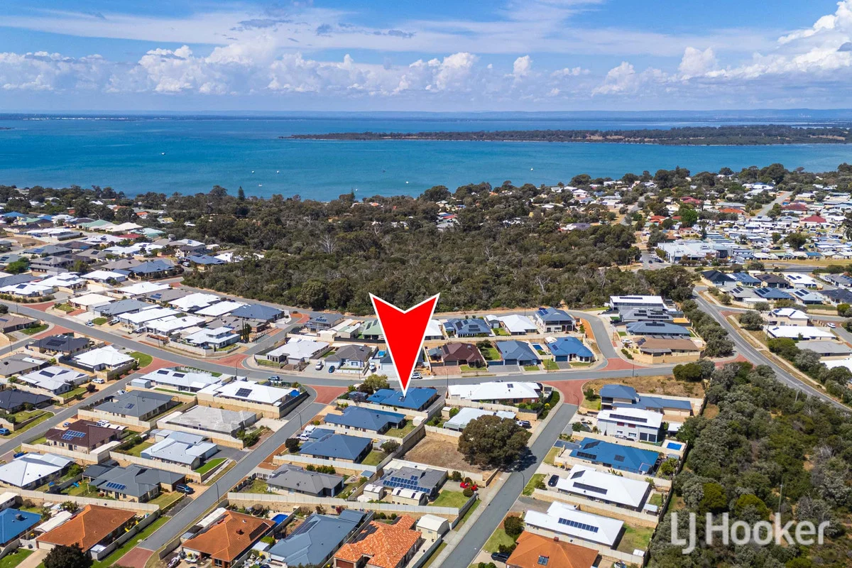1 Kukerin Way, Dawesville WA 6211