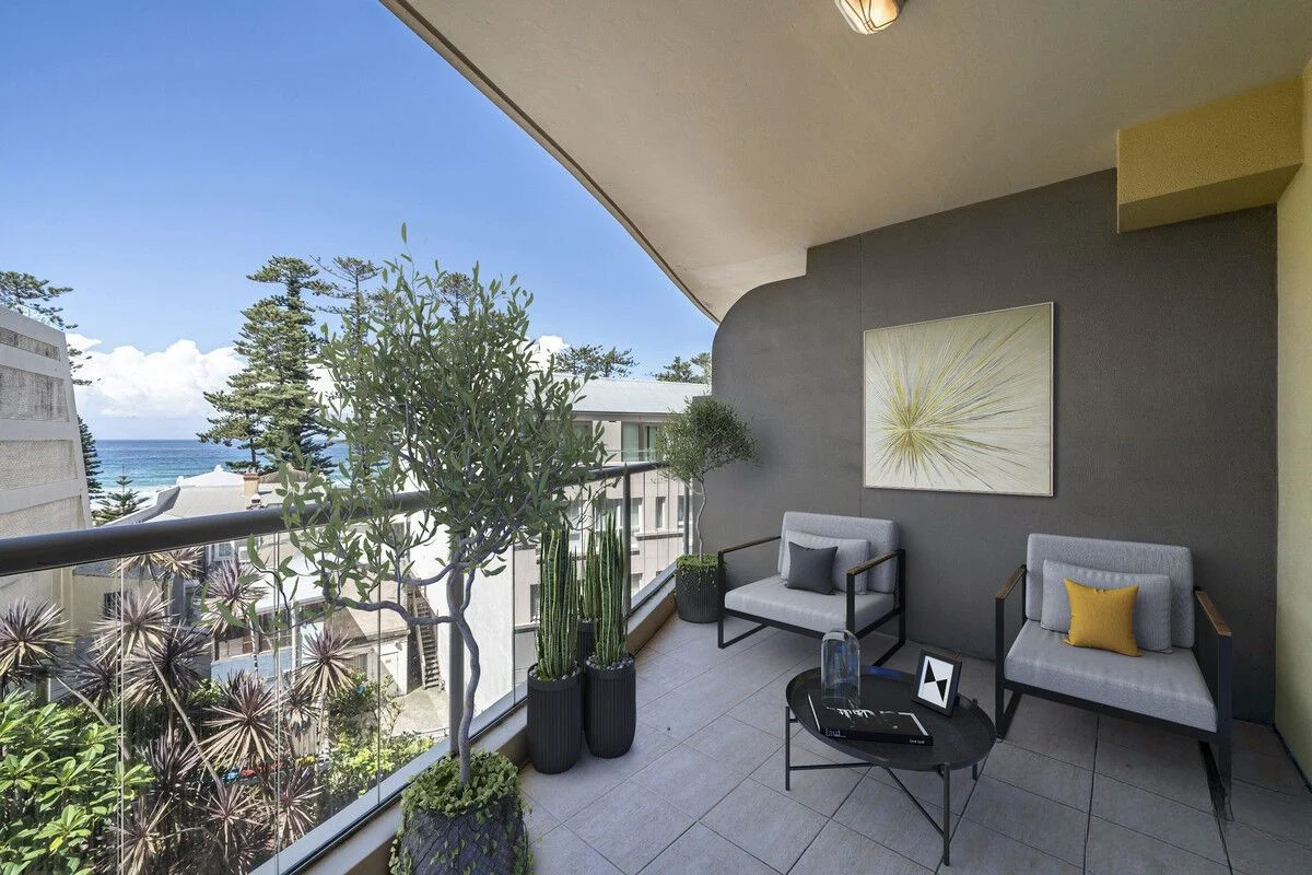 407b/9-15 Central Avenue, Manly NSW 2095