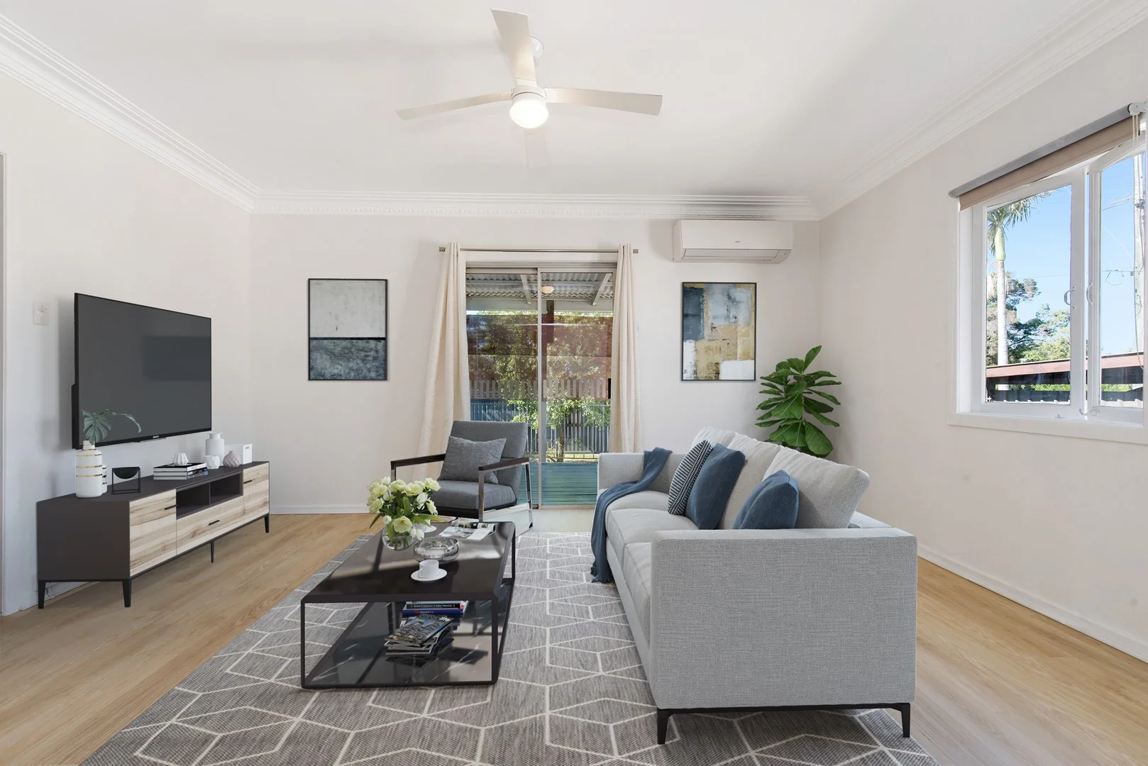 642 Hamilton Road, Chermside West QLD 4032