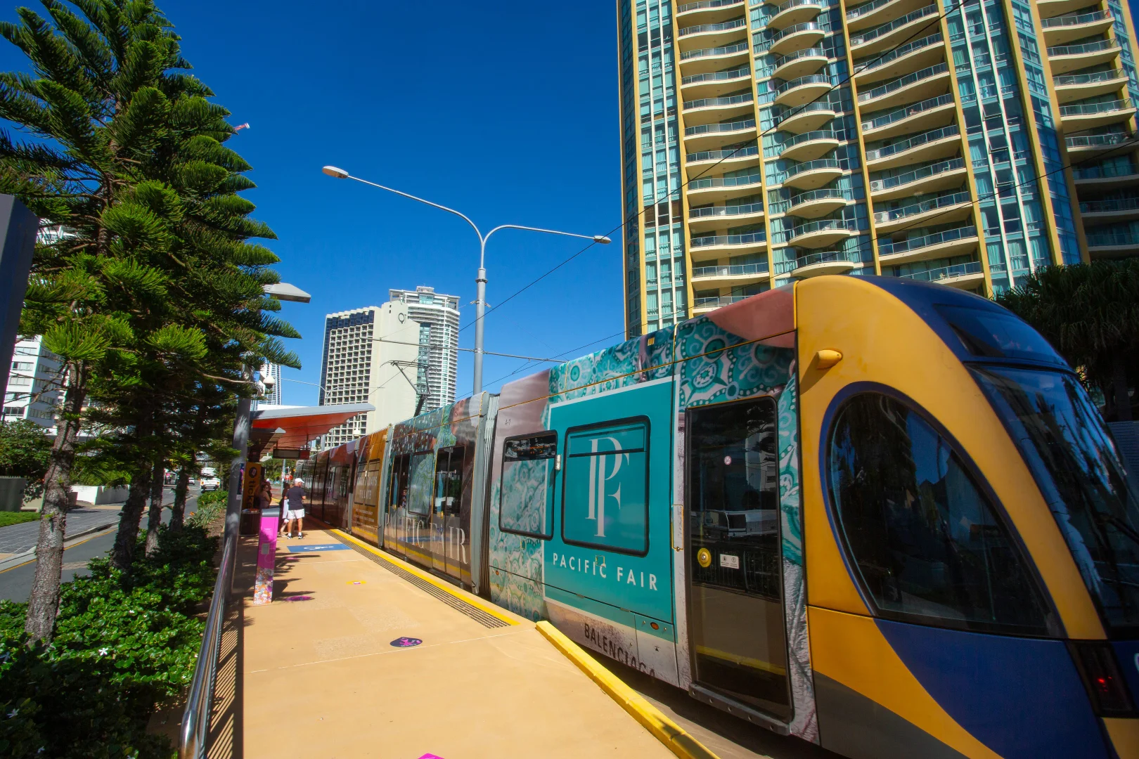 Additional image 18 of 1805/3422 Surfers Paradise Boulevard, Surfers Paradise QLD 4217