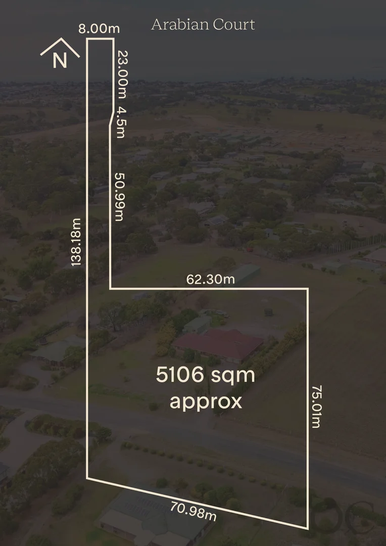 Additional image 10 of 71 Arabian Court, Hindmarsh Valley SA 5211