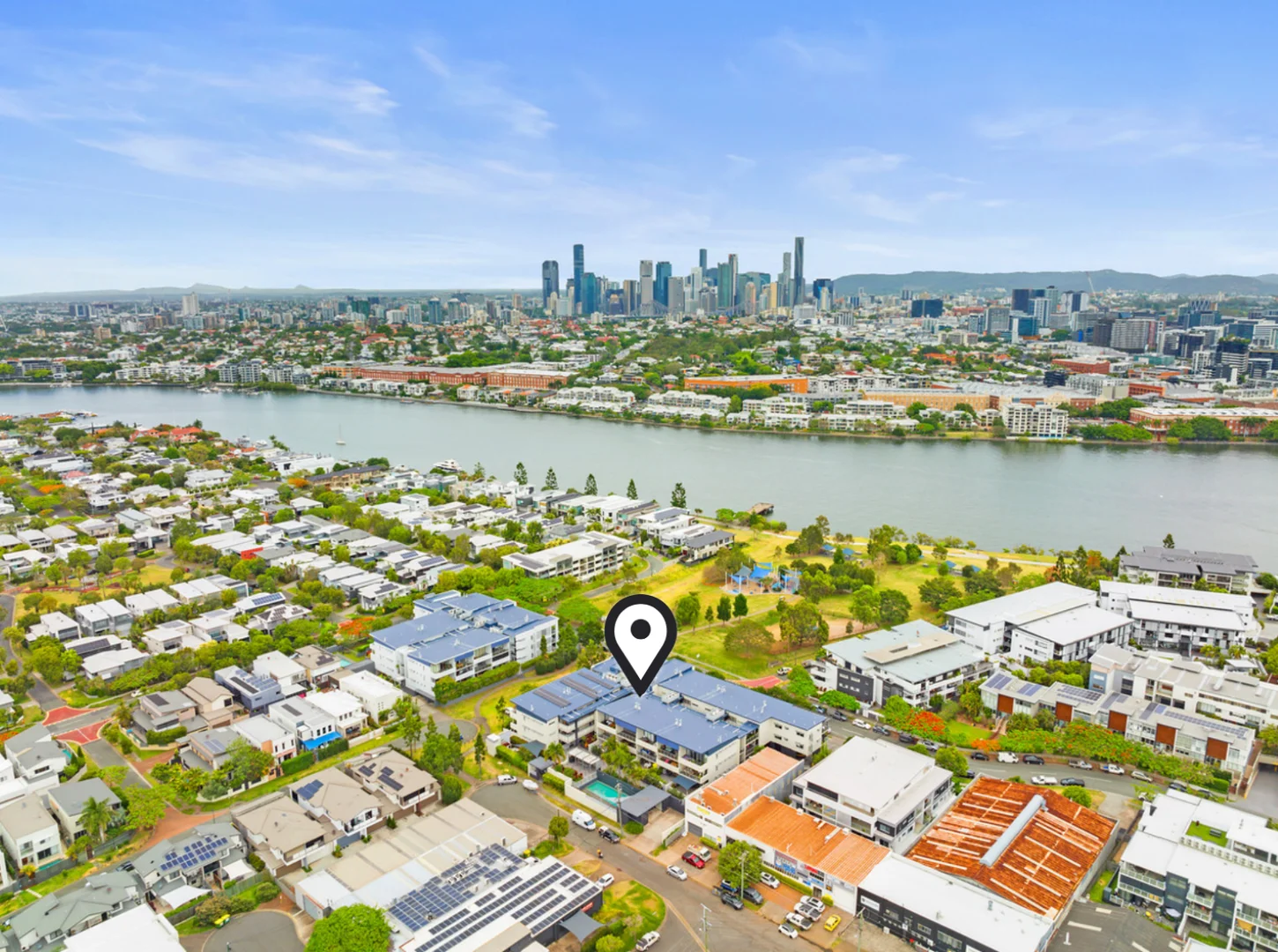 Additional image 13 of 16/70 Love Street, Bulimba QLD 4171