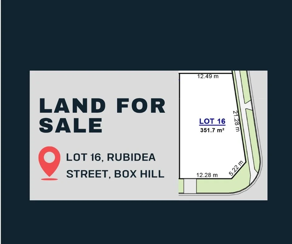 Additional image 2 of 16, (139 Hynds Road) Rubidea Street, Box Hill NSW 2765