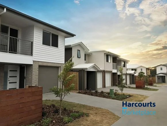 27/14 Keidges Road, Bellbird Park QLD 4300