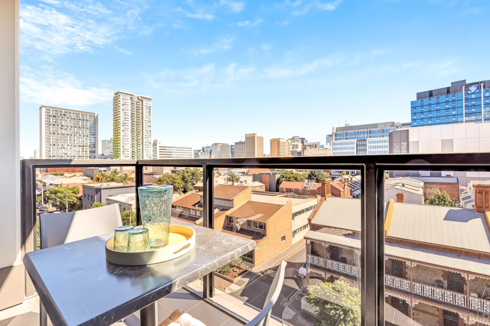 Additional image 10 of 401/133 Carrington St, Adelaide SA 5000