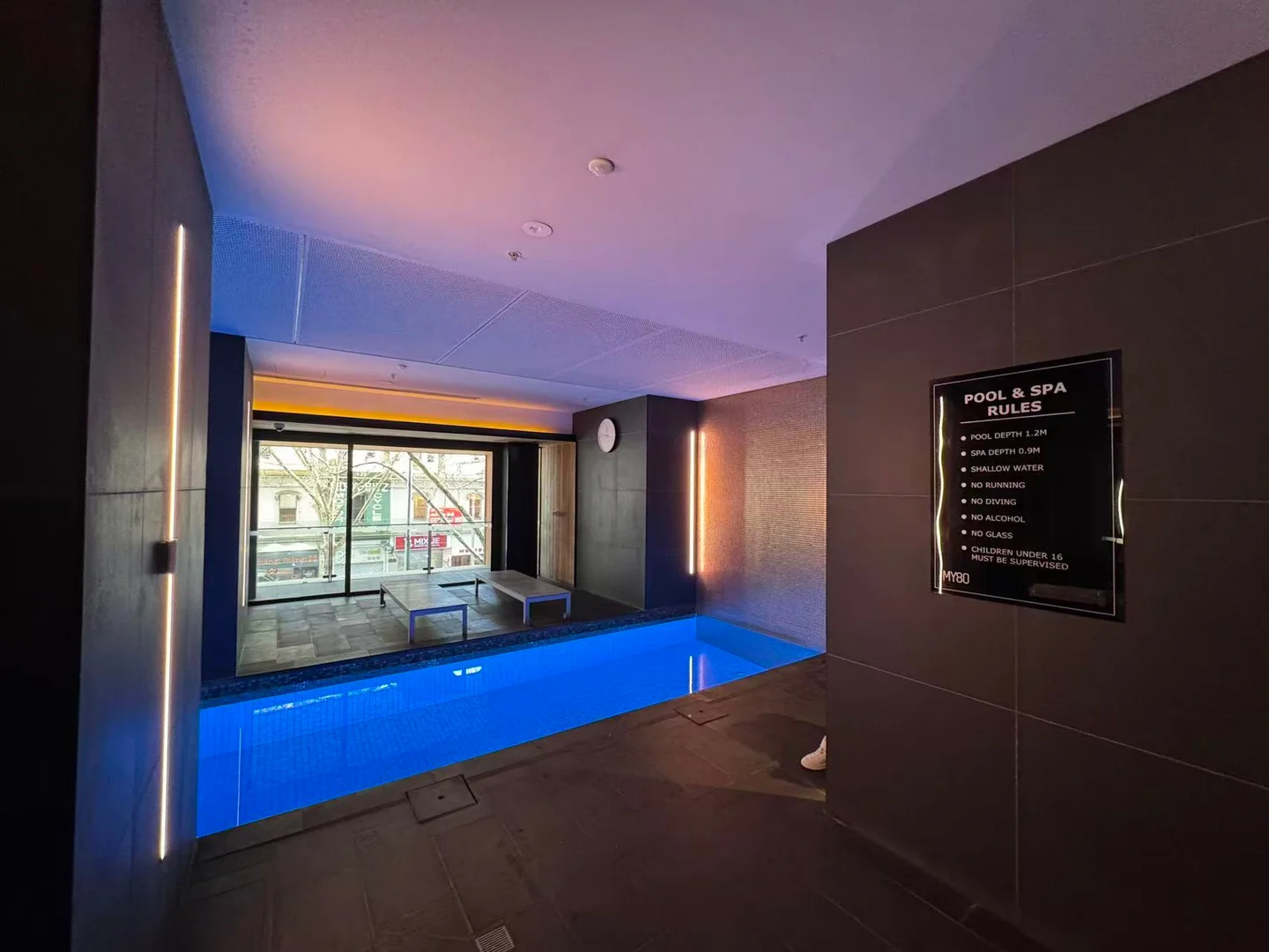 Additional image 19 of 5303/80 A'Beckett St, Melbourne VIC 3000