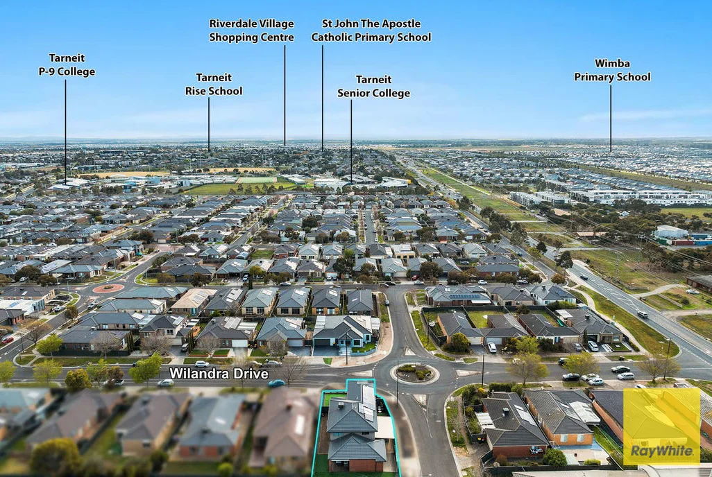 Additional image 30 of 11 Wilandra Drive, Tarneit VIC 3029