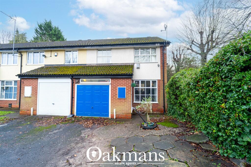 Additional image 2 of Odell Place, Edgbaston, Birmingham, West Midlands, B5