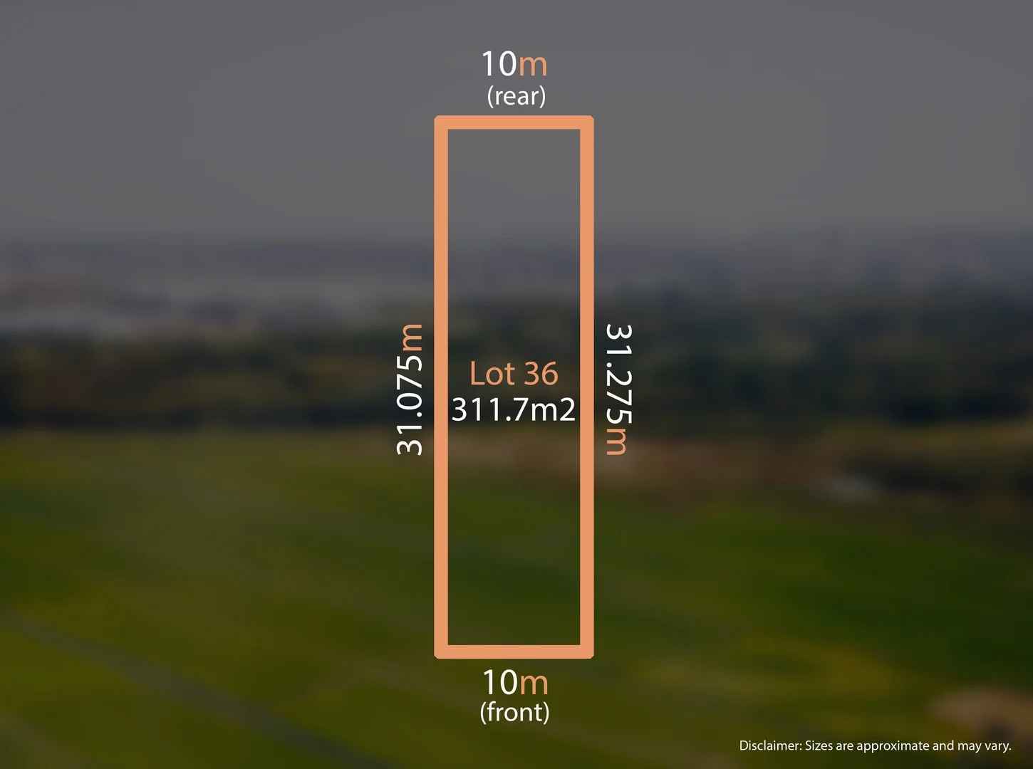 Lot 36, 130 Gurner Avenue, Austral NSW 2179