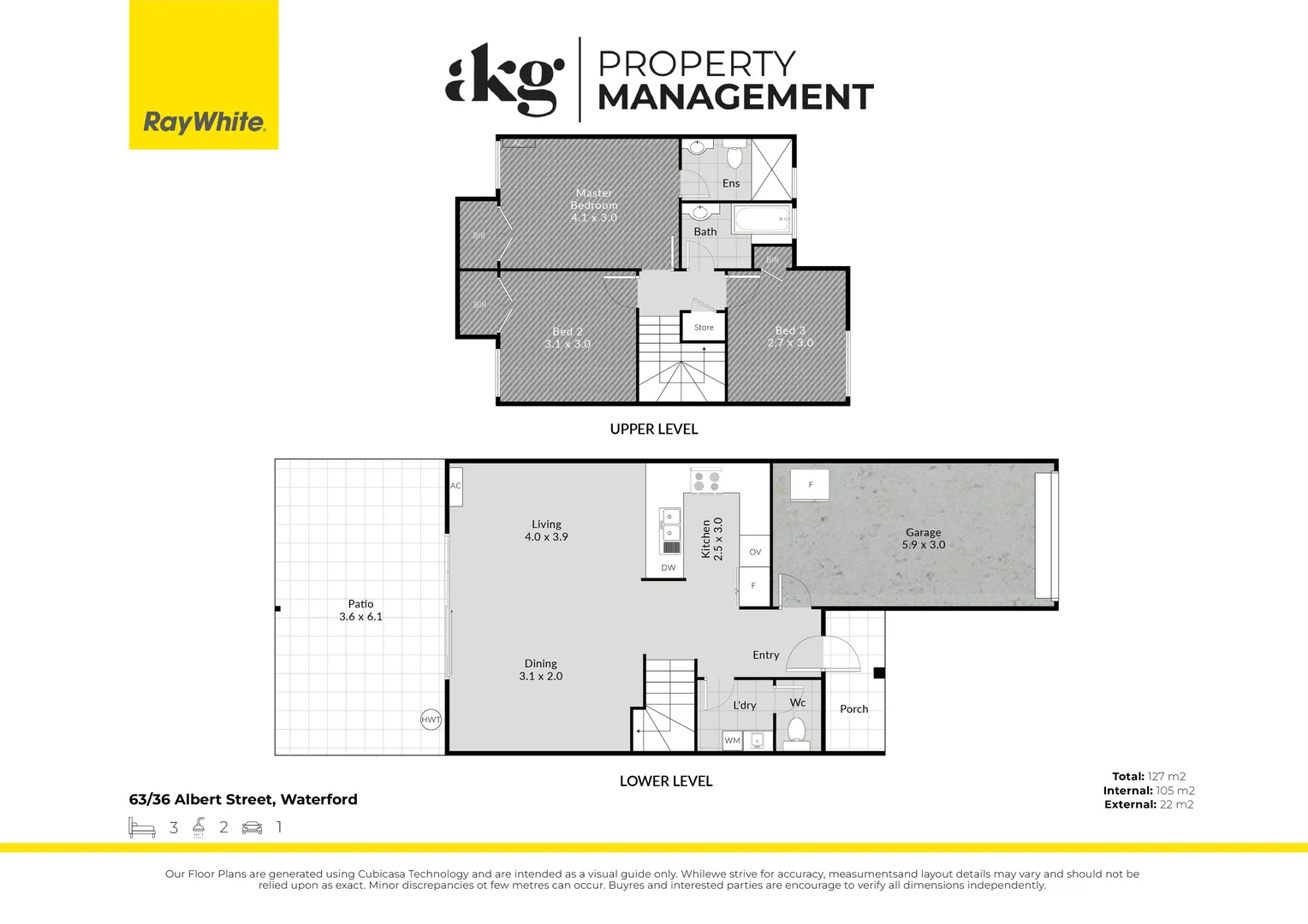 Additional image 15 of 63/36 Albert Street, Waterford QLD 4133