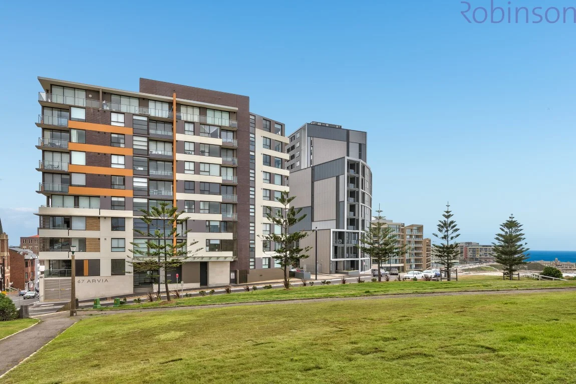 Additional image 9 of Level 7, 702/67 Watt Street, Newcastle NSW 2300