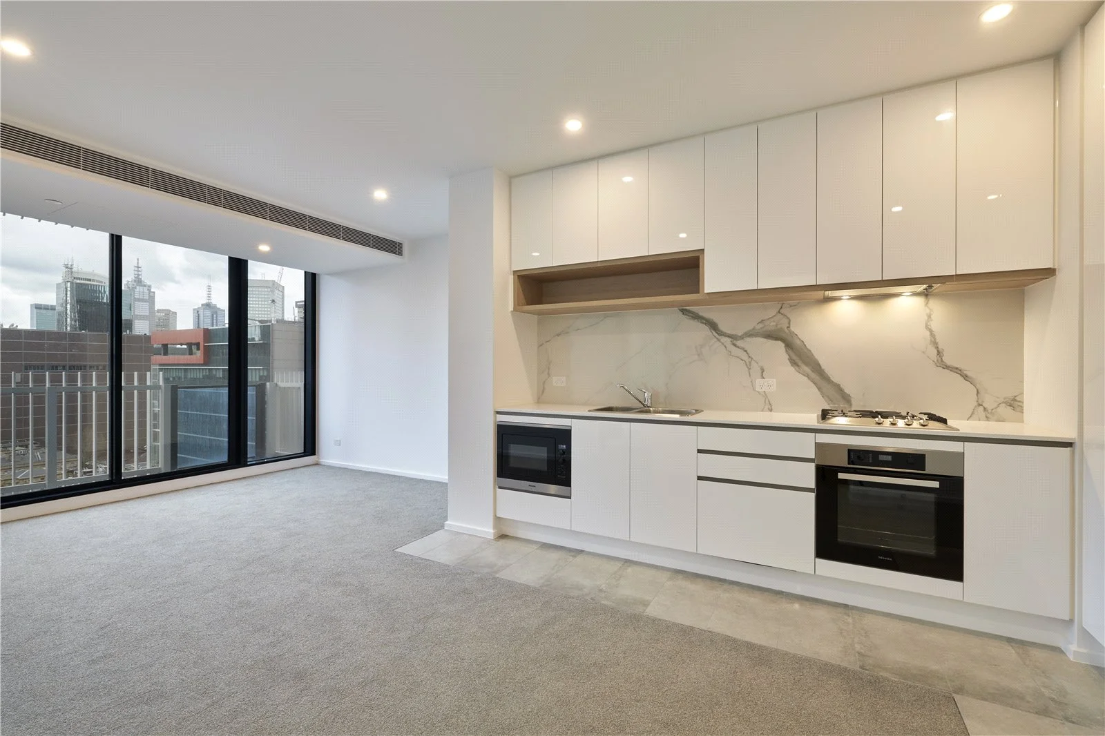 1408/560 Lonsdale Street, Melbourne VIC 3000