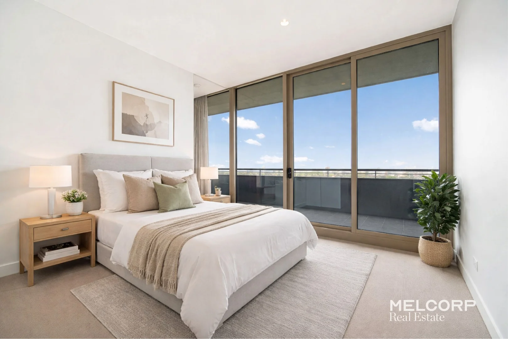 Additional image 3 of 1103/74 Queens Road, Melbourne VIC 3004
