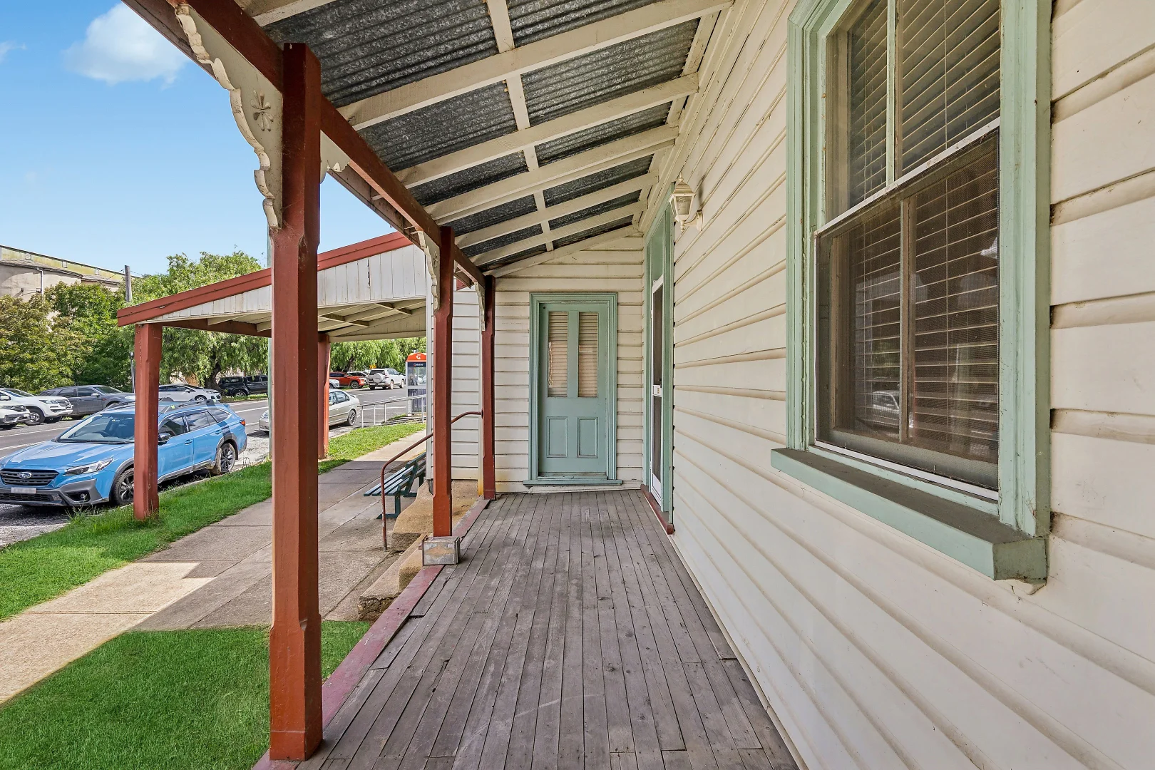 Additional image 8 of 95 Kiewa Street, Manildra NSW 2865