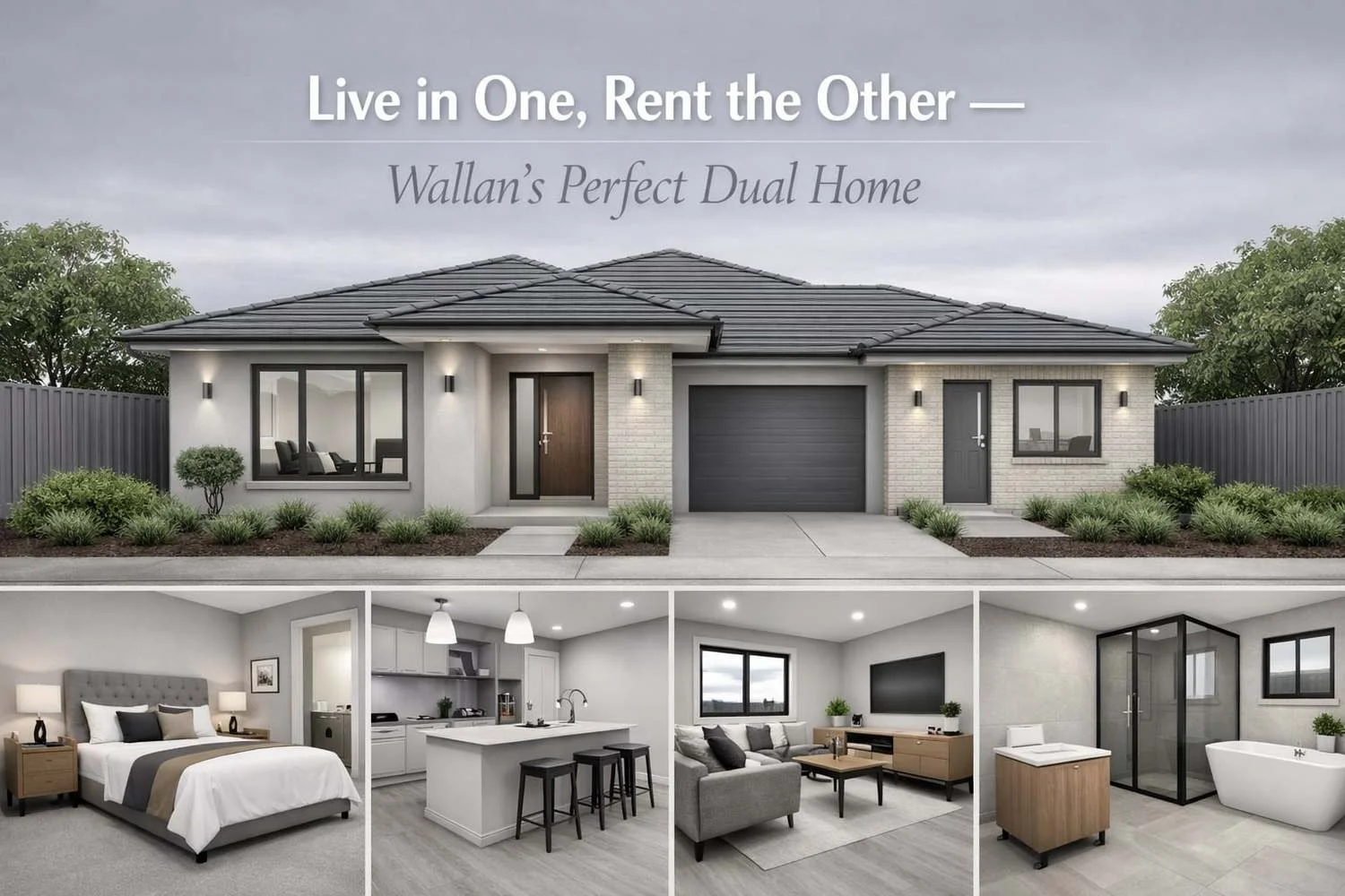 Wallan VIC 3756
