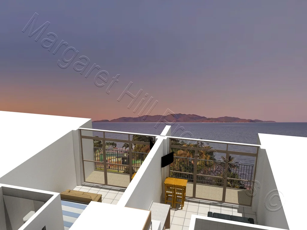Additional image 21 of 710-711/75 The Strand, North Ward QLD 4810