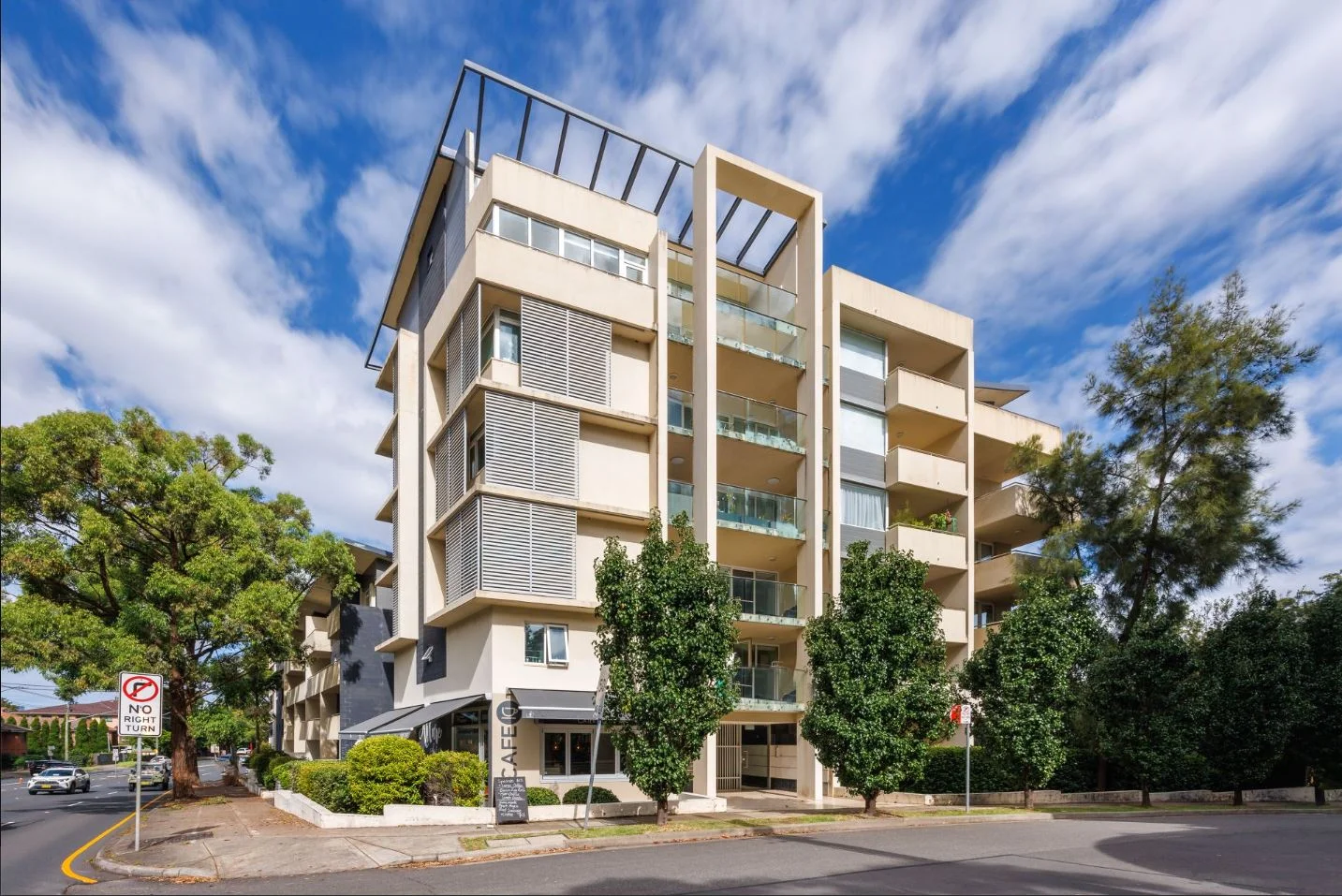 Additional image 8 of 105/640-650 Pacific Highway, Chatswood NSW 2067