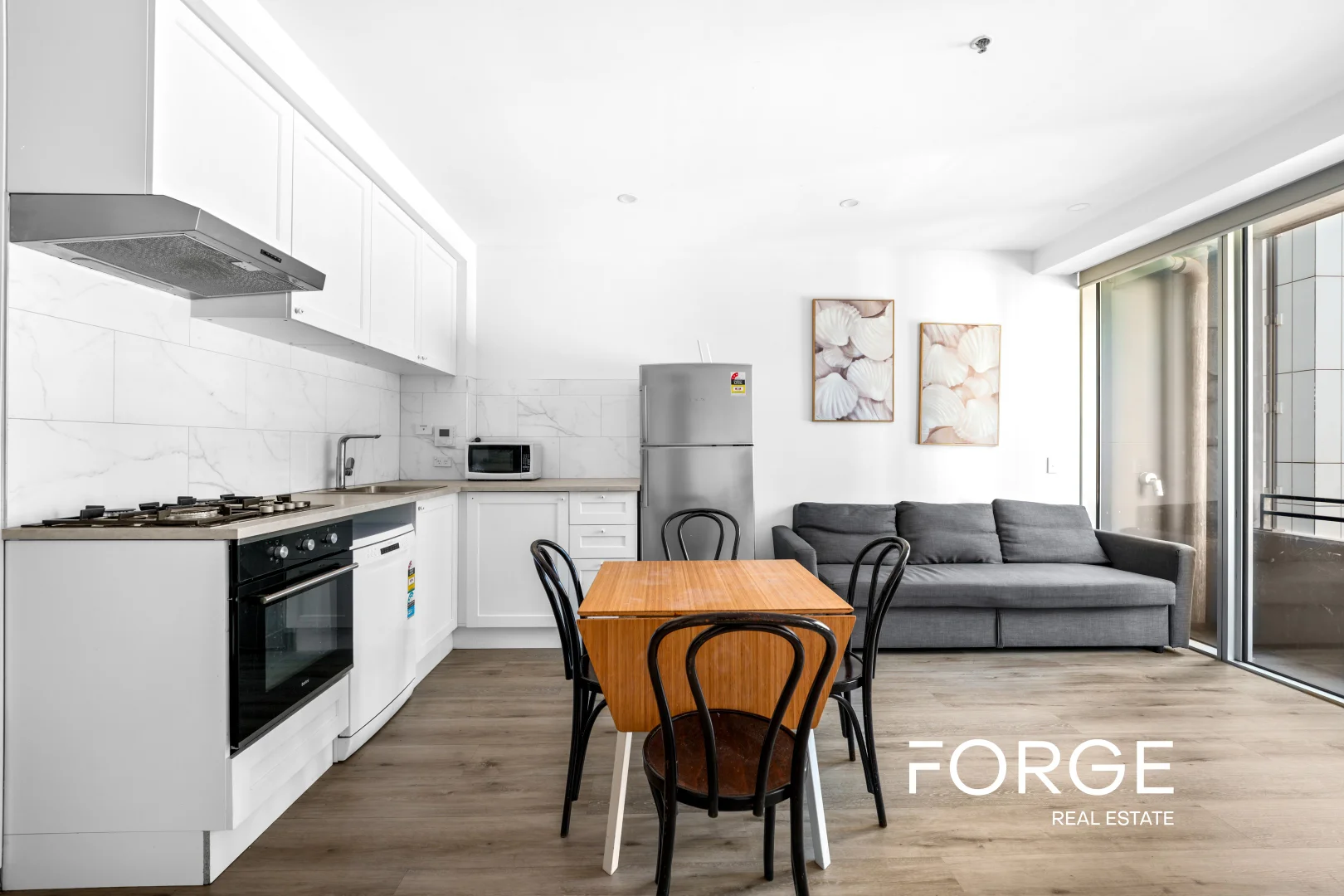 Additional image 3 of 1508/620 Collins Street, Melbourne VIC 3000