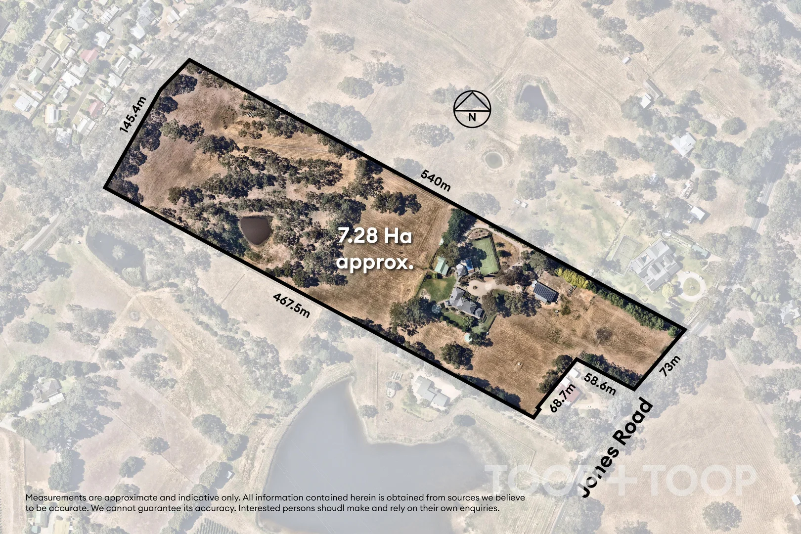 Additional image 31 of 44 Jones Road, Balhannah SA 5242