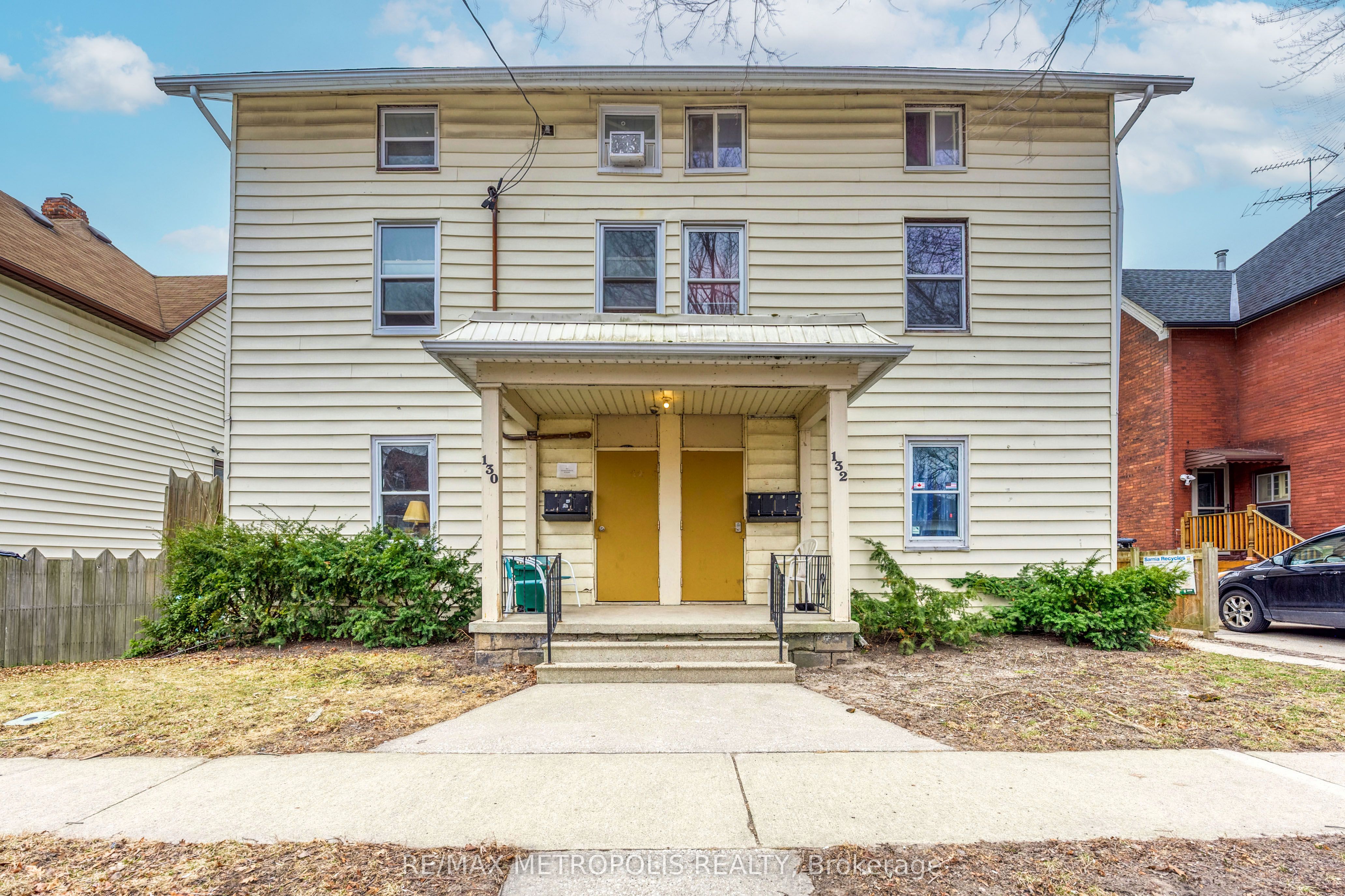 130-132 Forsyth Street S, Sarnia, ON, N7T 3A7