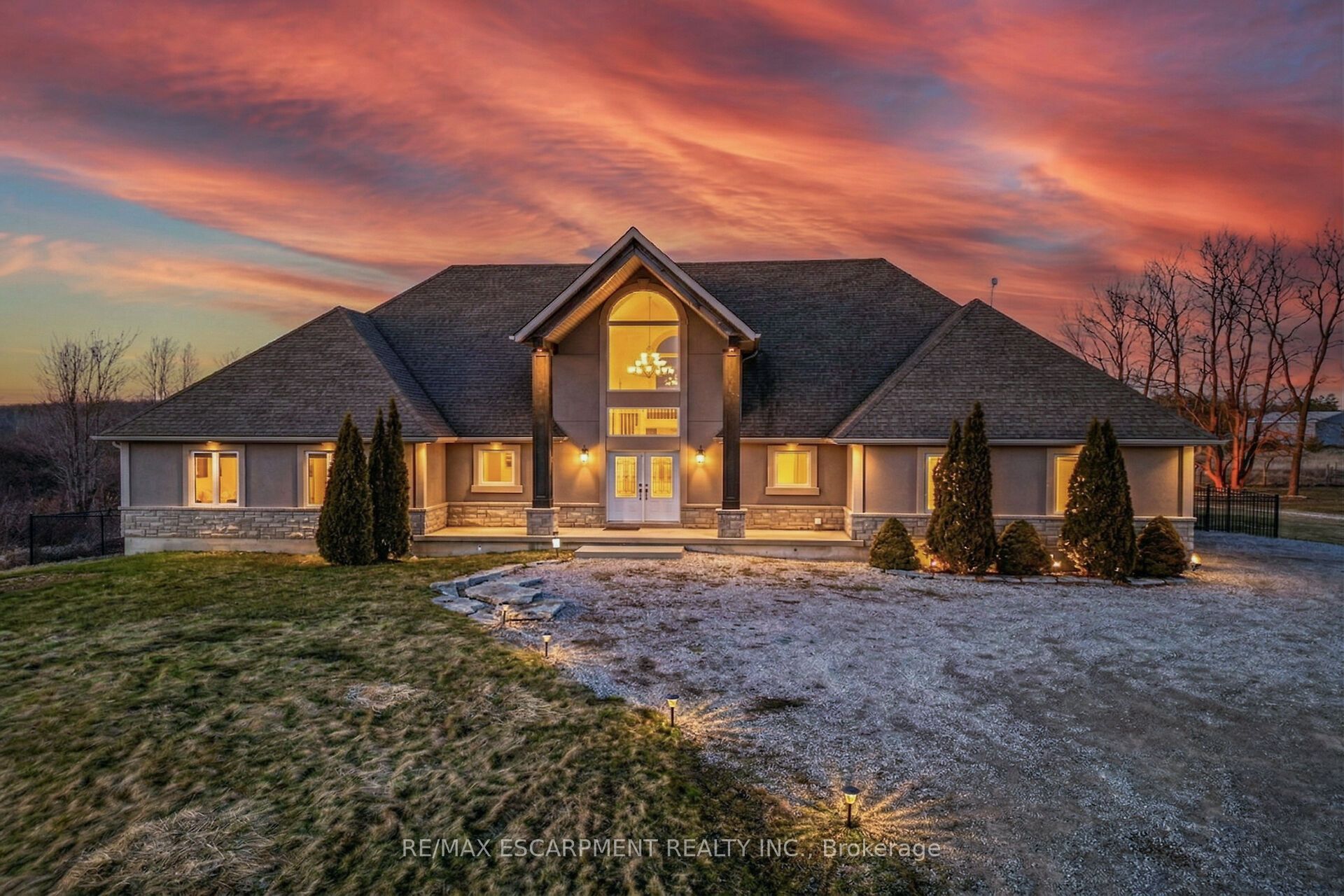 4491 Haldimand 20 Road, Haldimand, ON, N1A 2W3