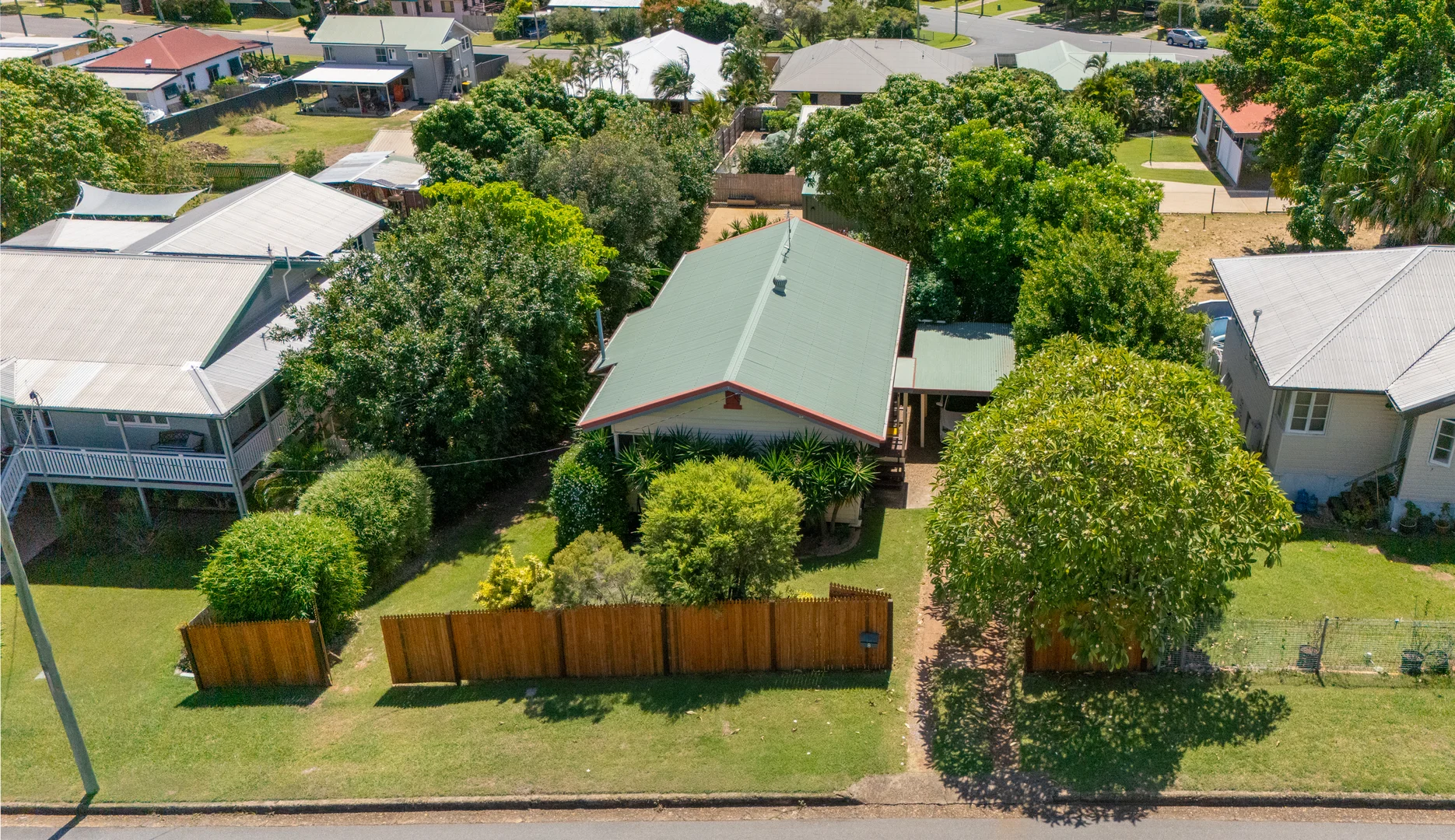 Additional image 2 of 8 Worthington Street, West Gladstone QLD 4680