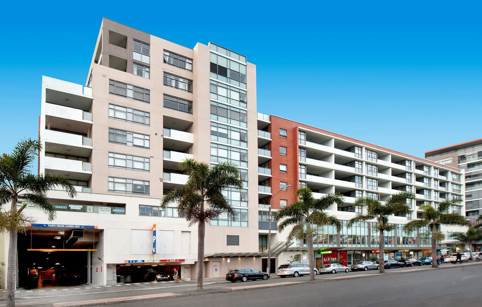 Additional image 10 of 422/140 Maroubra Road, Maroubra NSW 2035