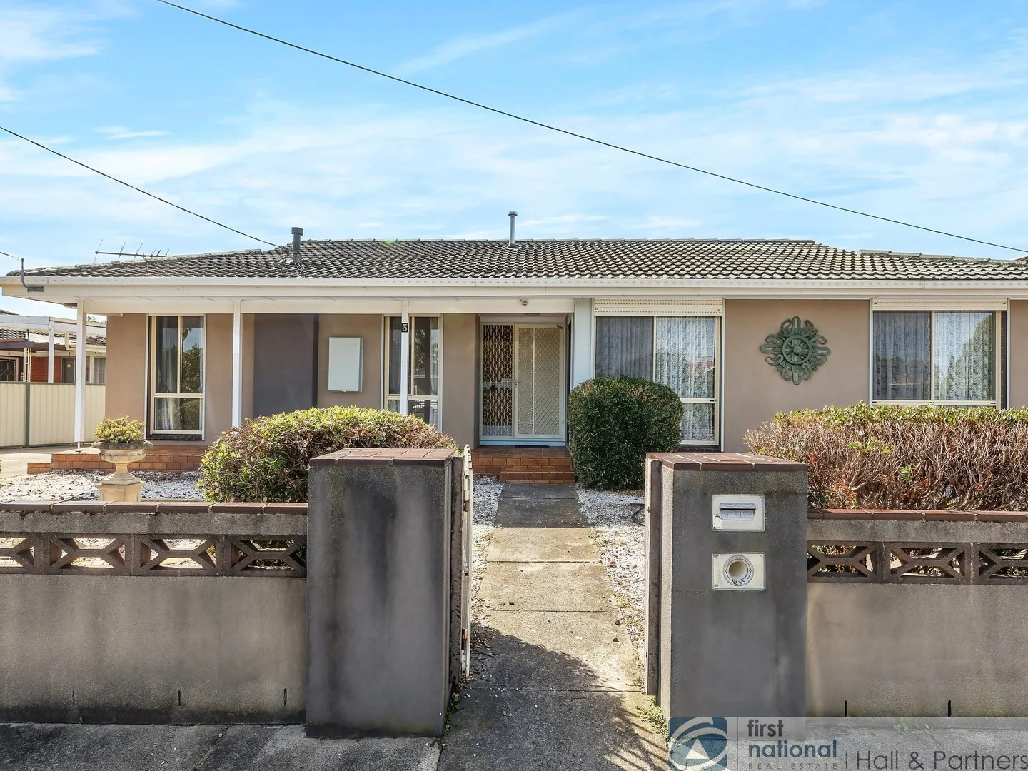 3 Wannon Court, Keysborough VIC 3173