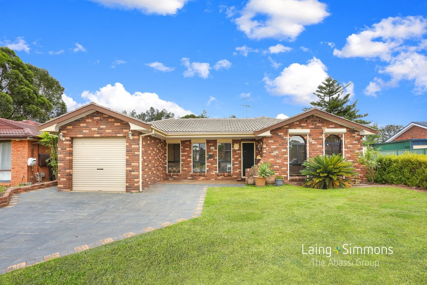 29 Solander Dr, St Clair NSW 2759